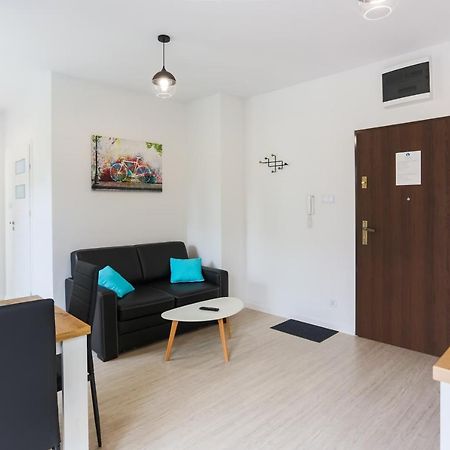 Apartamenty Swinoujscie - Flotylla Εξωτερικό φωτογραφία